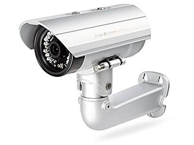 D-Link DCS-7413