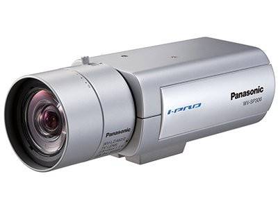 Panasonic WV-SP306E