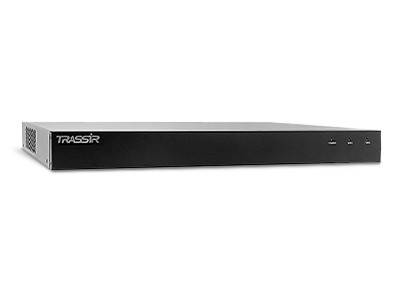 Trassir MiniNVR AnyIP 16-4P