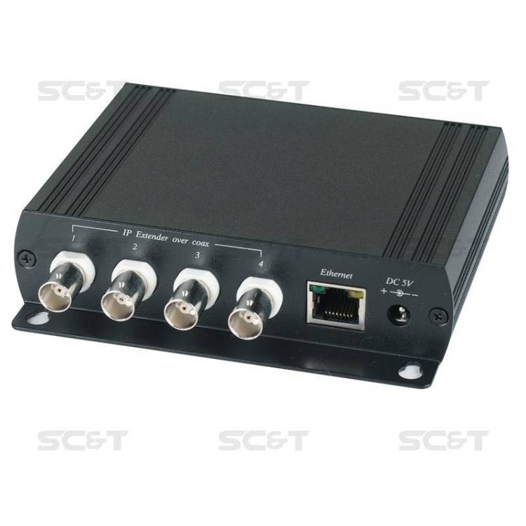 SC&T IP01H