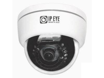 IPEYE D2-SUP-FISHEYE-01