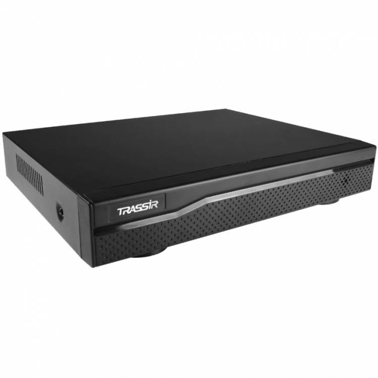 Trassir NVR-1104 V2