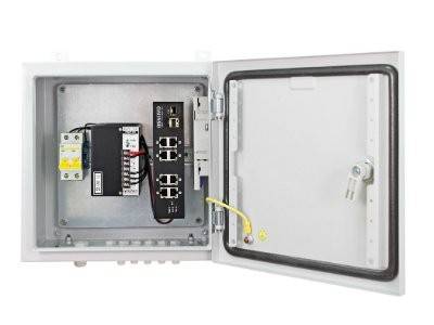 OSNOVO OS-331(SW-8091/IC)