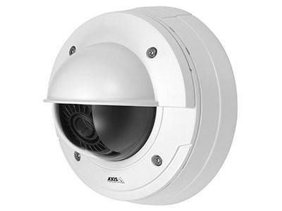 AXIS P3365-VE