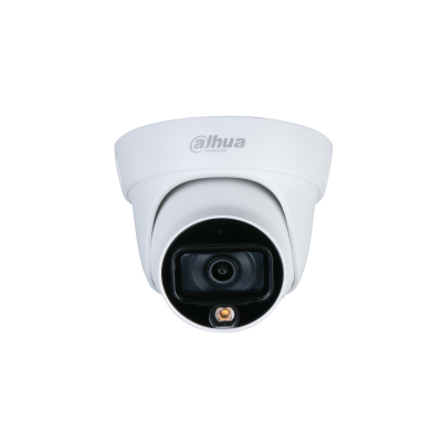 Камера DH-HAC-HDW1239TLQP-LED-0280B