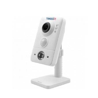 Trassir TR-D7141IR1 1.4