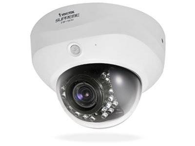 VIVOTEK FD8372