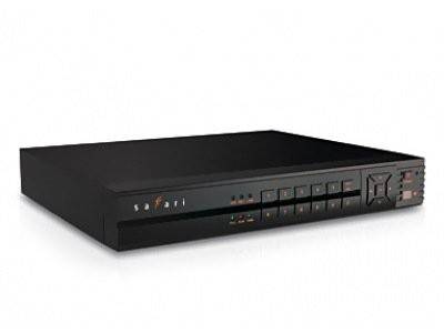 SAFARI SNR-4 POE