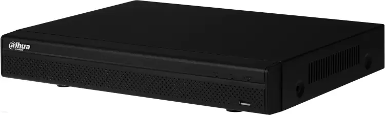 Регистратор Dahua DHI-NVR1108HS-8P-S3/H