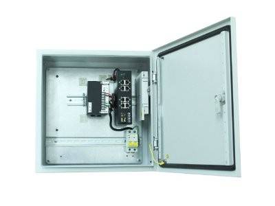 OSNOVO OS-441(SW-8091/IC)
