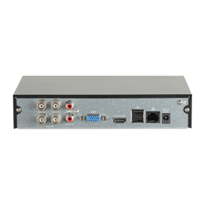 Регистратор Dahua DH-XVR1B04-I
