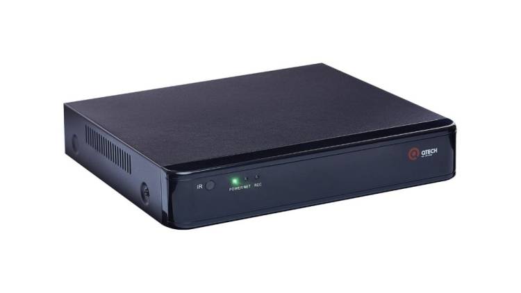QTECH QVC-XVR-108/1080P