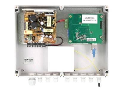 OSNOVO SW-60602/WLC