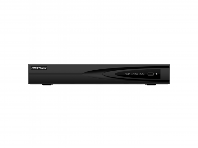 Регистратор Hikvision DS-7604NI-K1/4P(C)