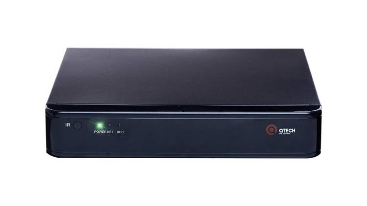 QTECH QVC-XVR-108/720P