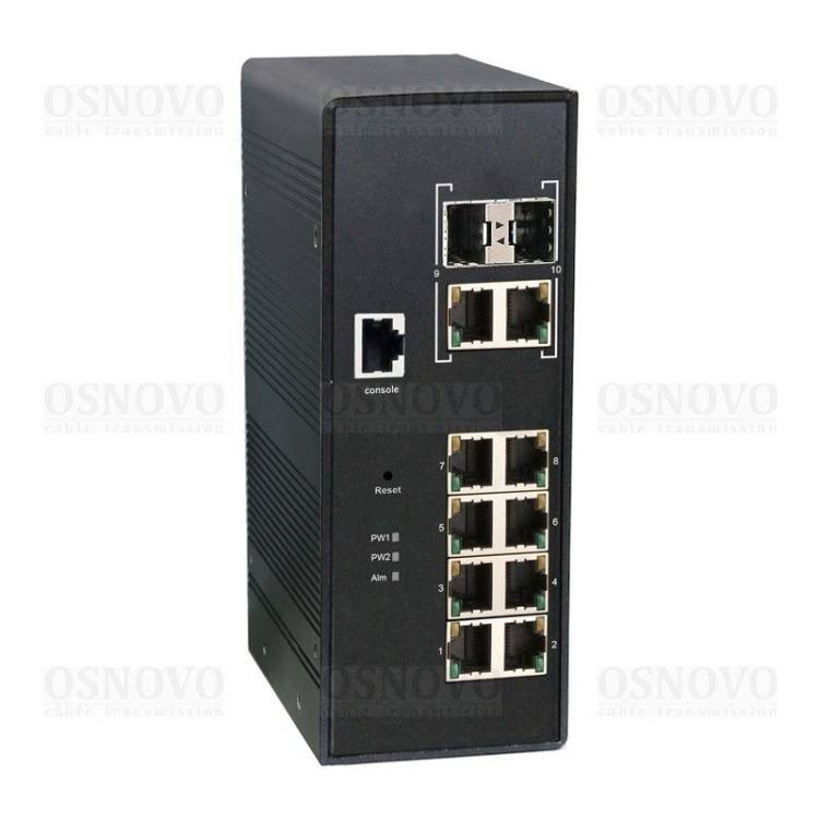 OSNOVO SW-60822/ILC