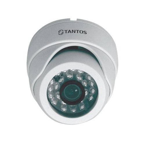 Tantos TSi-Dle11F (3.6)