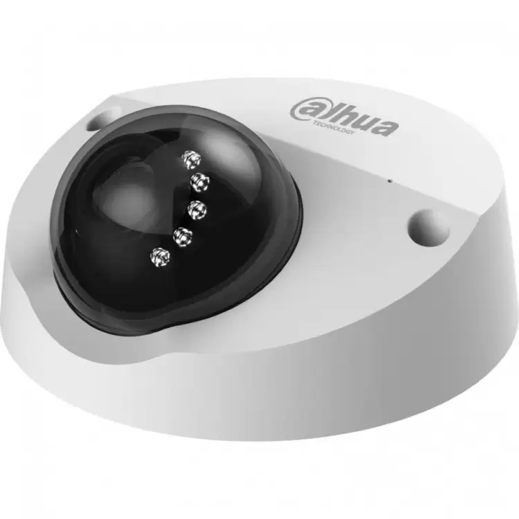 Камера Dahua DH-IPC-HDBW3441FP-AS-0280B