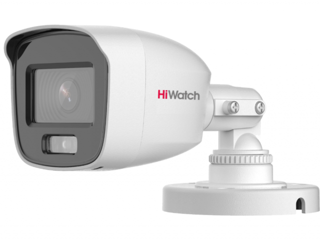 Камера HiWatch DS-T500L(2.8mm)