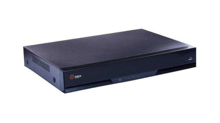 QTECH QVC-XVR-216/1080P
