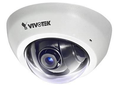 VIVOTEK FD8136