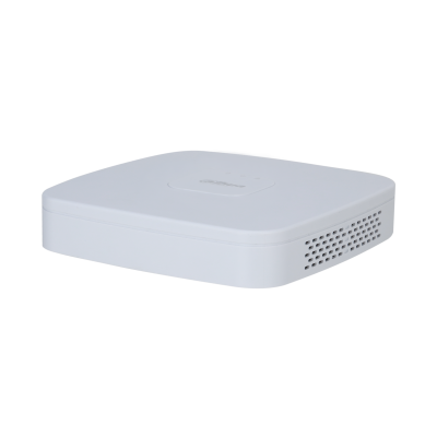 Регистратор Dahua DHI-NVR2104-S3