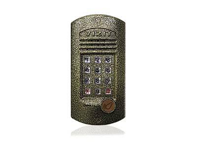 VIZIT БВД-311R