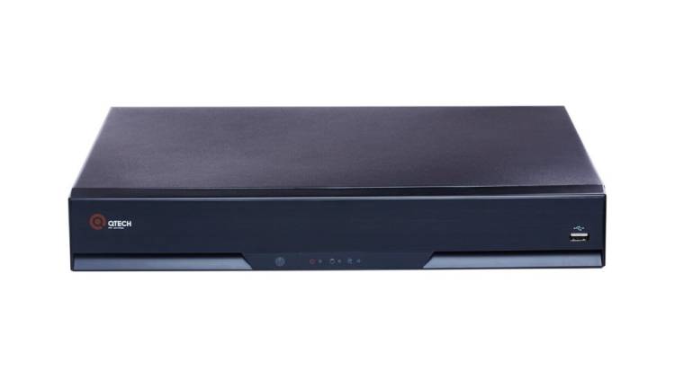 QTECH QVC-XVR-216/720P