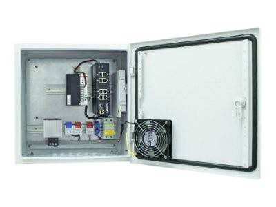 OSNOVO OS-44T1(SW-8091/IC)
