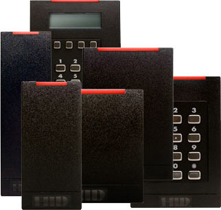 Системы контроля и управления доступом