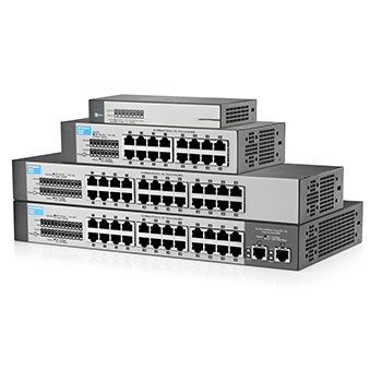 Сетевое оборудование