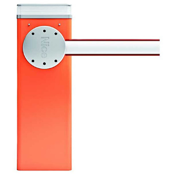 Автоматические шлагбаумы