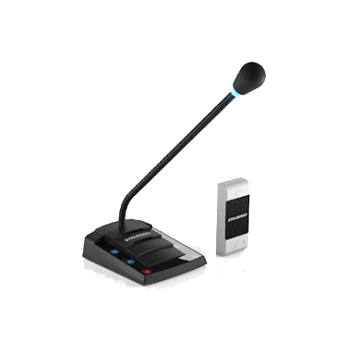 Микрофоны и переговорные устройства